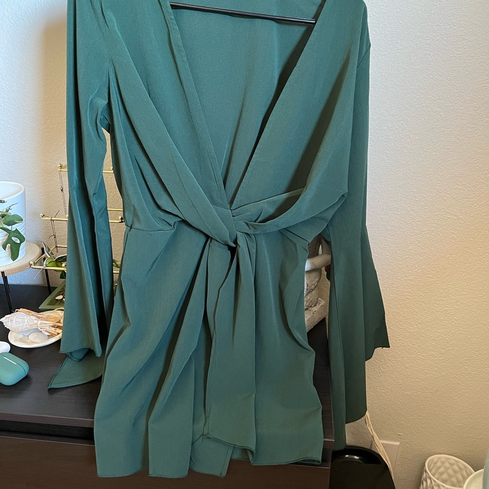 SHEIN dress